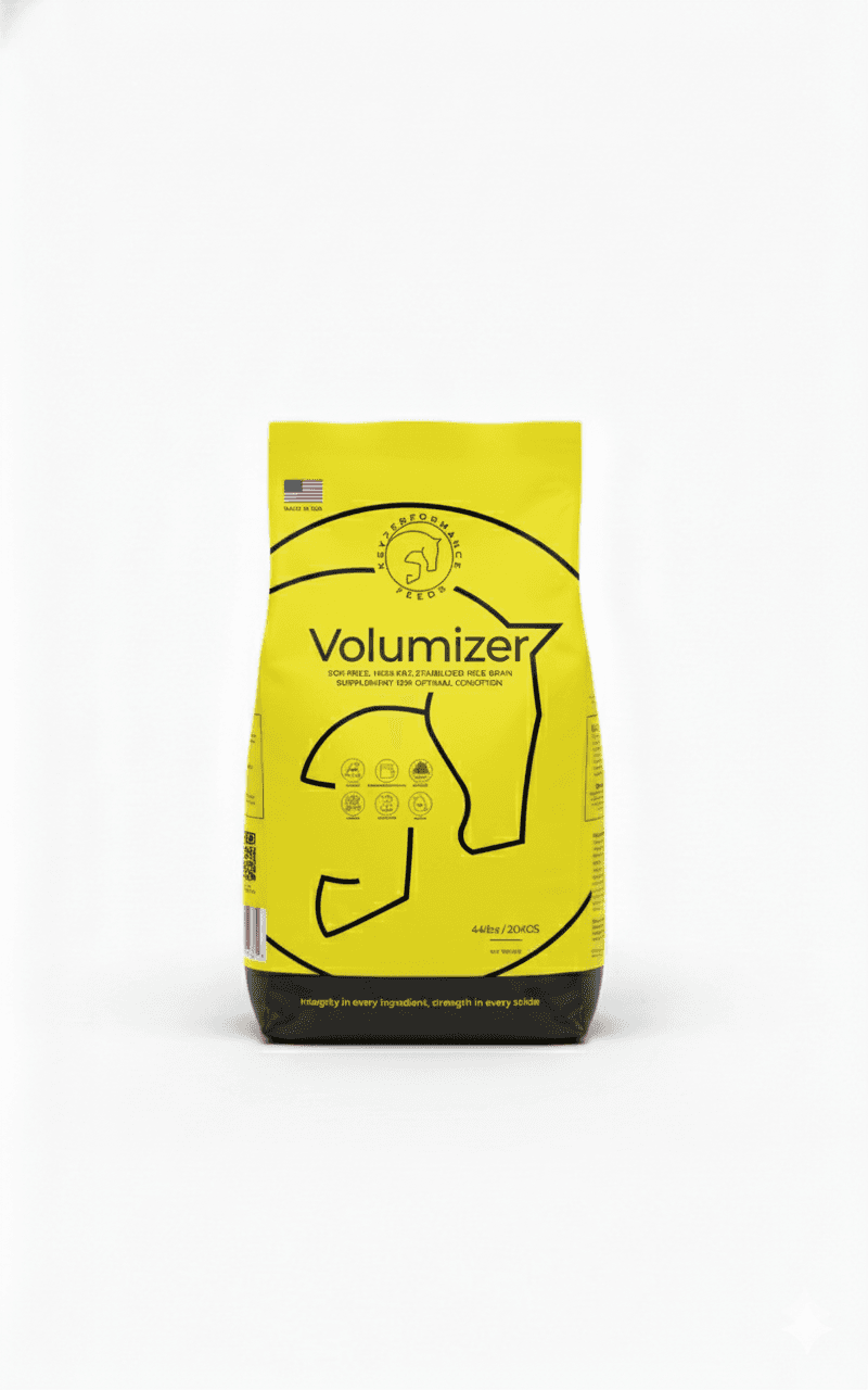 KPF Volumizer